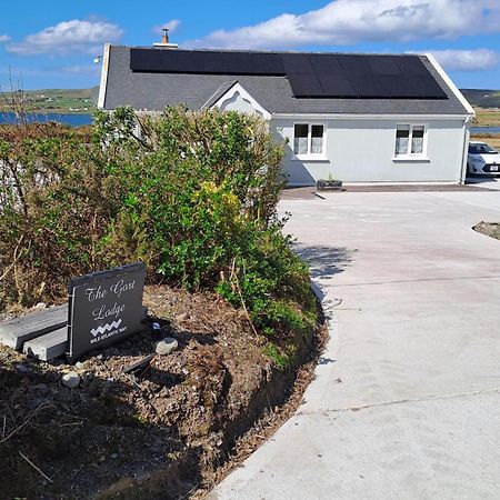 Gort Lodge V23X673 Portmagee Dış mekan fotoğraf