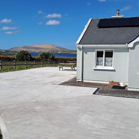 Gort Lodge V23X673 Portmagee Dış mekan fotoğraf