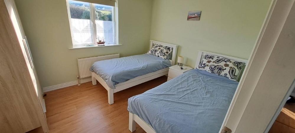 Gort Lodge V23X673 Portmagee Dış mekan fotoğraf