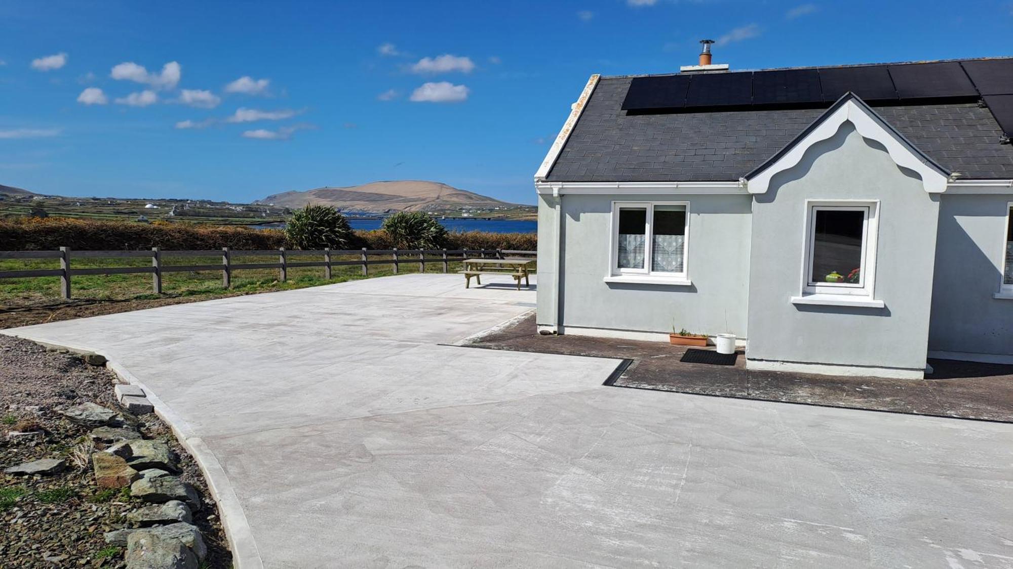 Gort Lodge V23X673 Portmagee Dış mekan fotoğraf