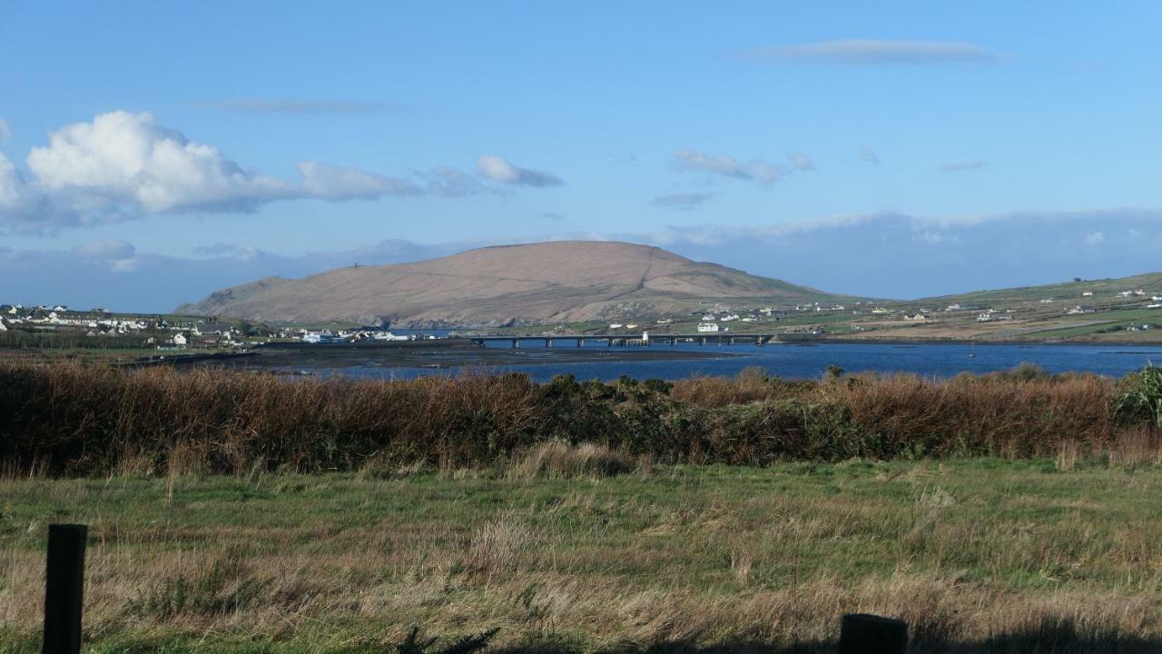 Gort Lodge V23X673 Portmagee Dış mekan fotoğraf